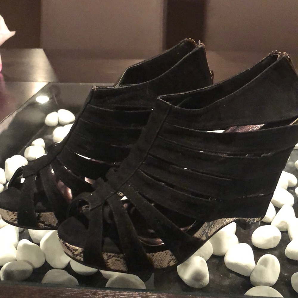 Wedges